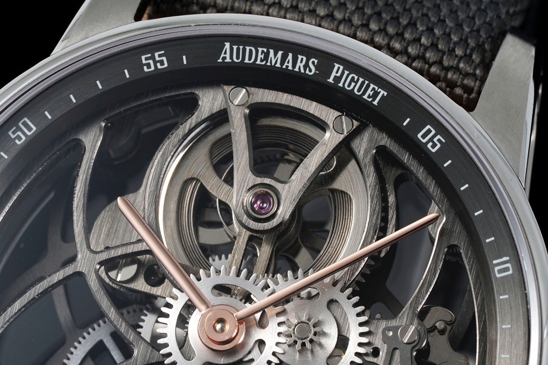 Audemars Piguet watch